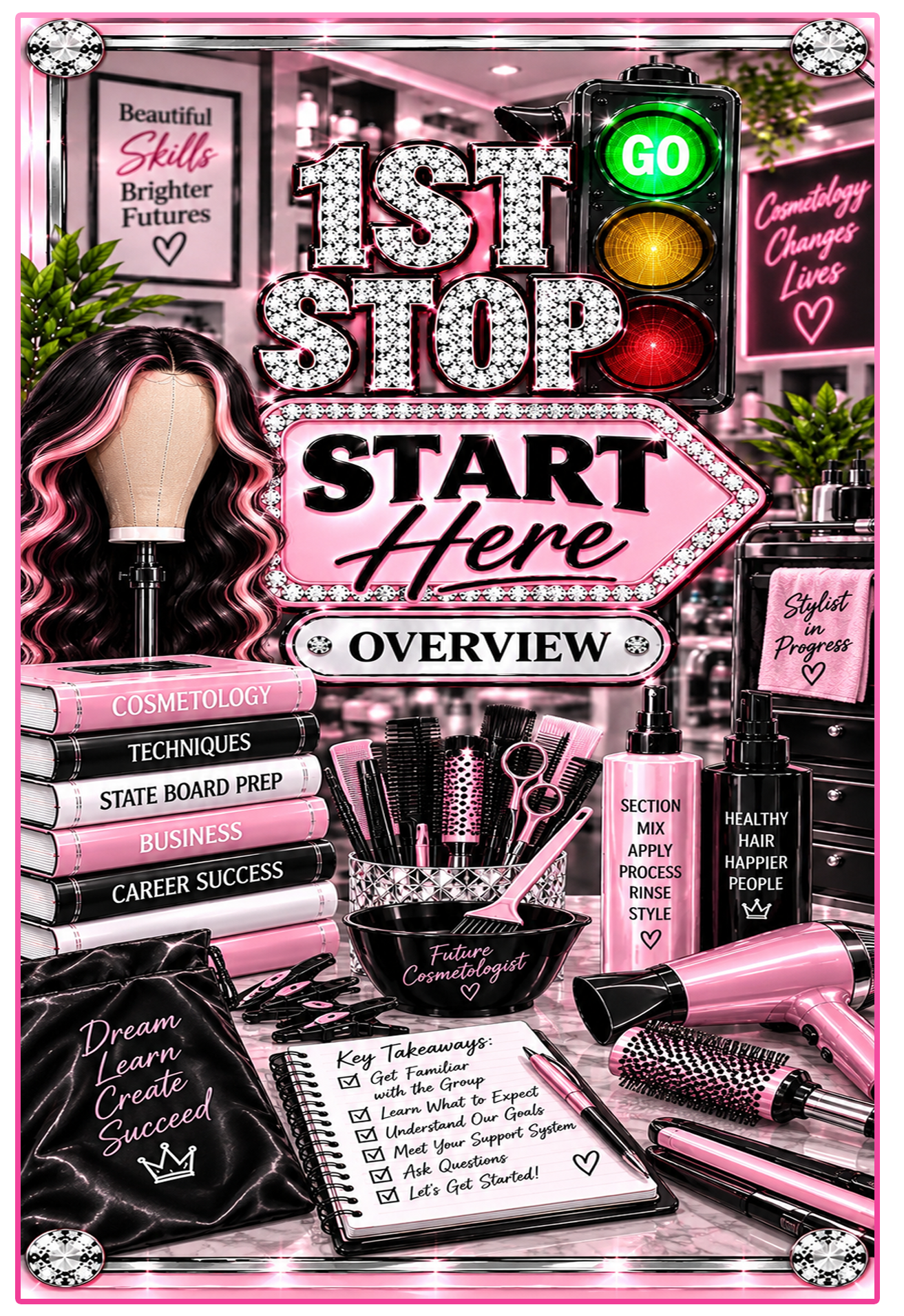 Chapter Overview